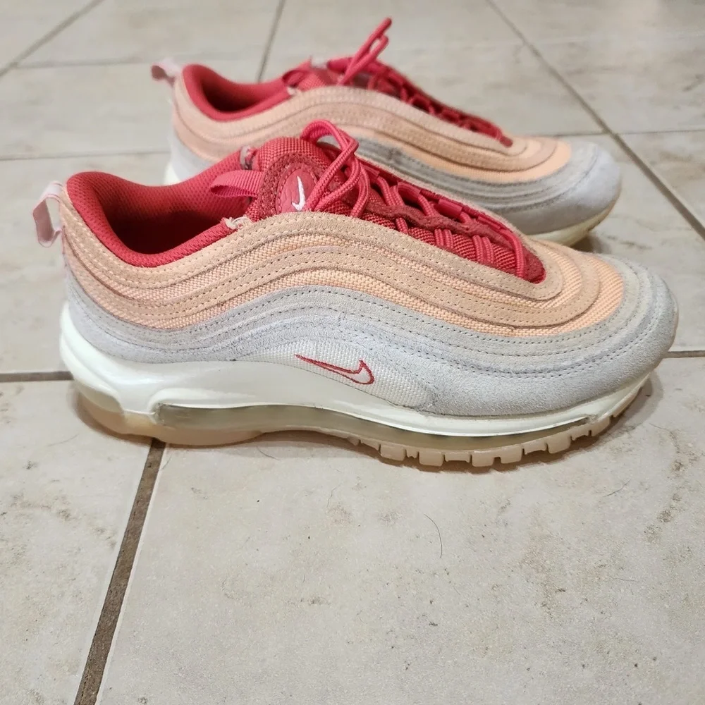 Nike Air Max 97 